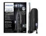 Превью ExpertClean 7500 Black Rechargeable Electric Power Toothbrush — Rotating Electric Toothbrushes, Philips