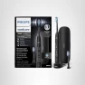Превью ExpertClean 7500 Black Rechargeable Electric Power Toothbrush — Rotating Electric Toothbrushes, Philips
