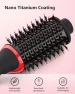 Превью Hair Dryer Brush — Hot-Air Brushes, Umeely