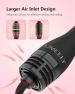 Превью Hair Dryer Brush — Hot-Air Brushes, Umeely