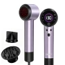 Превью Hair Dryer with Auto-Adjusting Sensor, Magnetic Diffuser, and Plasma Technology — Dryers & Accessories, Casavok