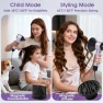 Превью Hair Dryer with Auto-Adjusting Sensor, Magnetic Diffuser, and Plasma Technology — Dryers & Accessories, Casavok