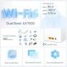Превью Mesh WiFi 6 System — Routers, Tenda