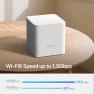 Превью Mesh WiFi 6 System — Routers, Tenda
