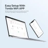 Превью Mesh WiFi 6 System — Routers, Tenda