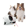 Превью Pet Camera with Treat Dispenser and Interactive Laser — Cameras & Monitors, Youpet