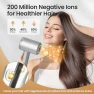 Превью Professional High Speed Ionic Hair Dryer — Dryers & Accessories, Jolitoi