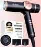 Превью Professional Ionic Hair Dryer with Diffuser — Dryers & Accessories, ELLA BELLA