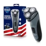 Превью Rechargeable Electric Rotary Shaver with Stainless Steel Blades and Pop-Up Trimmer — Rotary, Barbasol