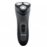 Превью Rechargeable Electric Rotary Shaver with Stainless Steel Blades and Pop-Up Trimmer — Rotary, Barbasol