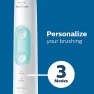 Превью Rechargeable Electric Toothbrush with Pressure Sensor — Sonic Electric Toothbrushes, Philips