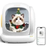 Превью Self-Cleaning Cat Litter Box — Self-Cleaning, Meowant