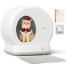 Превью Self Cleaning Cat Litter Box — Training Systems, Meowant