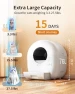 Превью Self Cleaning Litter Box — Waste Bins, EYESUN