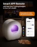 Превью Self Cleaning Litter Box — Waste Bins, EYESUN