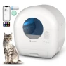Превью Self Cleaning Litter Box — Waste Bins, EYESUN