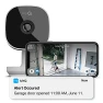 Превью Smart Garage Camera and Hub Bundle — Smart Home Security, CHAMBERLAIN