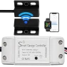 Превью Smart Garage Door Opener Controller — Keypads & Remotes, XDTKML