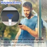 Превью Smart Garage Door Opener Controller — Keypads & Remotes, XDTKML