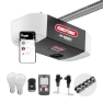 Превью Smart Garage Door Opener with Chain Drive and LED Lighting — Opener Systems, Genie