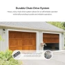 Превью Smart Garage Door Opener with Chain Drive and LED Lighting — Opener Systems, Genie