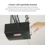Превью Smart Garage Door Opener with Chain Drive and LED Lighting — Opener Systems, Genie