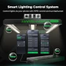 Превью Smart Grow Room Hub with WiFi Environmental Control — Power Solutions & Surge Protection, Mars Hydro