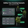 Превью Smart Grow Room Hub with WiFi Environmental Control — Power Solutions & Surge Protection, Mars Hydro