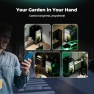 Превью Smart Grow Room Hub with WiFi Environmental Control — Power Solutions & Surge Protection, Mars Hydro