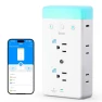 Превью Smart Plug Outlet Extender — Power Solutions & Surge Protection, Govee