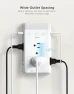 Превью Smart Plug Outlet Extender — Power Solutions & Surge Protection, Govee