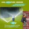 Превью Smart Soil Moisture Sensor with WiFi Water Timer — Hose Timers, SATXTREM