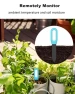 Превью Smart Soil Moisture Sensor — Moisture Detection Tools, Haozee