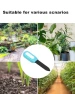 Превью Smart Soil Moisture Sensor — Moisture Detection Tools, Haozee