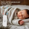 Превью Smart Temperature Humidity Sensor — Home Climate Control, Sanofuturion