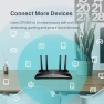 Превью Smart WiFi 6 Router — Routers, TP-Link