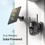 Превью Solar Security Camera Wireless Outdoor — Outdoor Security Cameras, SEHMUA