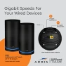 Превью Tri-Band Mesh Wi-Fi 6E System — Routers, ARRIS