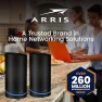 Превью Tri-Band Mesh Wi-Fi 6E System — Routers, ARRIS