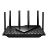Превью Tri-Band WiFi 6E Router — Routers, TP-Link
