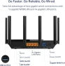 Превью Tri-Band WiFi 6E Router — Routers, TP-Link