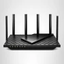 Превью Tri-Band WiFi 6E Router — Routers, TP-Link