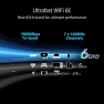 Превью Tri-band WiFi 6E Router — Routers, Asus