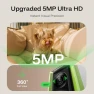 Превью Ultra HD Pet Camera with Treat Dispenser — Cameras & Monitors, TKENPRO