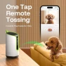 Превью Ultra HD Pet Camera with Treat Dispenser — Cameras & Monitors, TKENPRO