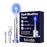 Превью Whitening Electric Toothbrush for Adults — Sonic Electric Toothbrushes, Bixdo