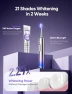 Превью Whitening Electric Toothbrush for Adults — Sonic Electric Toothbrushes, Bixdo