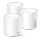 Превью Whole Home Mesh Wi-Fi 6 System — Routers, TP-Link