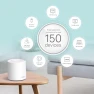 Превью Whole Home Mesh Wi-Fi 6 System — Routers, TP-Link