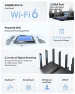 Превью Wi-Fi 6 Router — Routers, TP-Link
